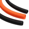 Conduit Flexible Corrugated Plastic Tube Electrical Conduit