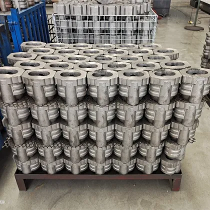 Hydraulic Gear Pump Hyva for Dump Trailers