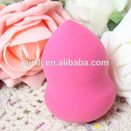 Latex Free MakeuP Remover Sponge Funny Shape Makeup Sponge