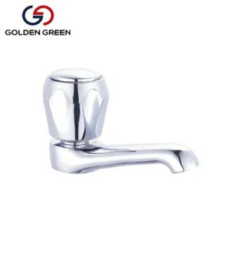 Zinc Body  Hose Bibcock & Hose Tap  Faucet Valve