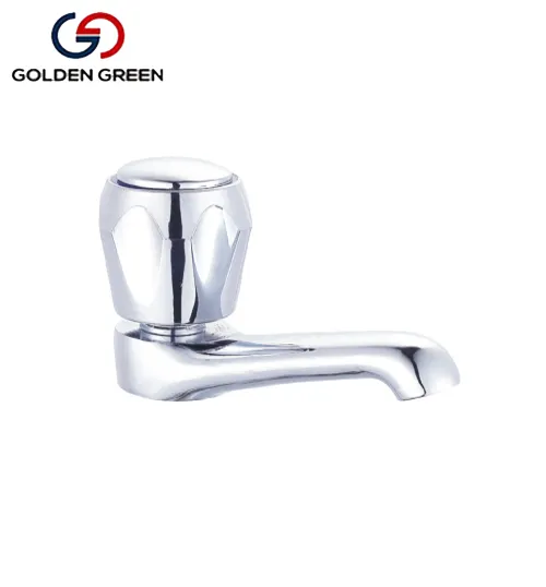 Zinc Body  Hose Bibcock & Hose Tap  Faucet Valve