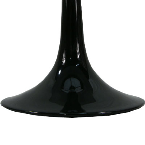 Spun Light Table Lamp