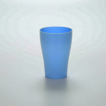 Reusable and Stackable Plastic Cups