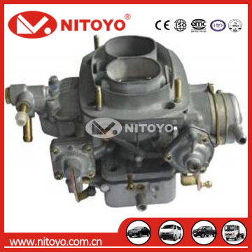 Nitoyo для Fiat 131 Авто карбюратор 85004390