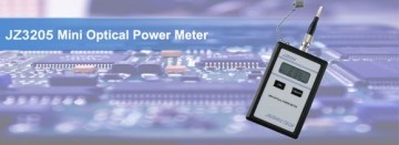 JZ3205 Mini Optical Power Meter