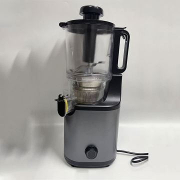 Bestseller 200w-250 W Schetta elettrica a freddo: produttore di succo di frutta multifunzionale