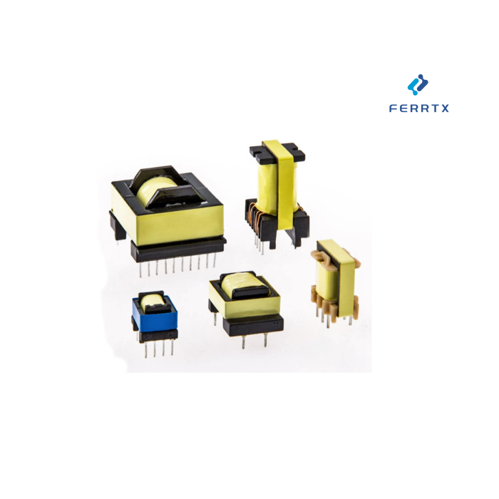 Transformador de modo conmutado