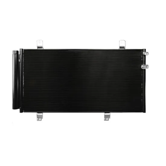 OE# 88460-06190 88460-06210 88460-07060 Auto AC Condenser for TOYOTA CAMRY