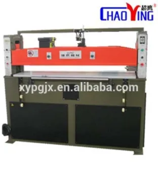XYJ-3/25 hydraulic plane shoe making machine price