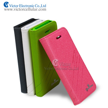 Flip leather case cover for Sony Z1 Compact (Z1 mini ) D5503, Pu cell phone case with China supplier