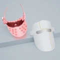Pro Rechargeable Led Therapy Face Mask for Skin
