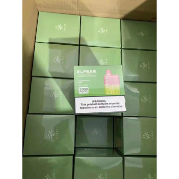 5000 Elf Bar Facebook Wholesale Price