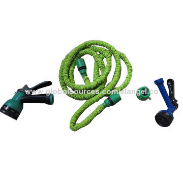 Snap 2.0 Easy Slide On/Off Water Hose Connector, No Twisting or Turning Needed