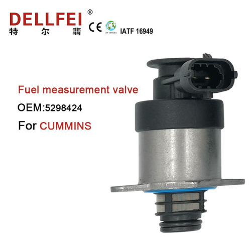 Low price CUMMINS Fuel metering unit 5298424