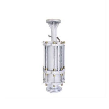 Cryogenic and Liquid Transfer Pump Solutions: LNG, LN2, LAr, LPG, Ammonia, Ethylene, and Ethane Pumps