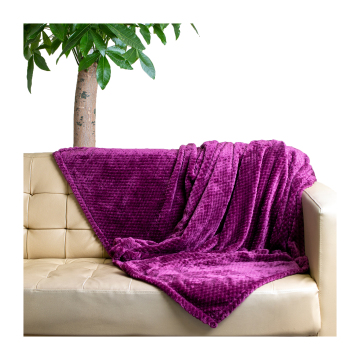 High quality faux fur throw blankets Fur blankets faux