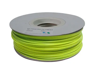 Afinia 3d Printer Thermoplastic Filament , Abs 3.0mm 3d Printer Plastic Material
