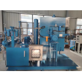 Full laboratory liquid nitrogen machine