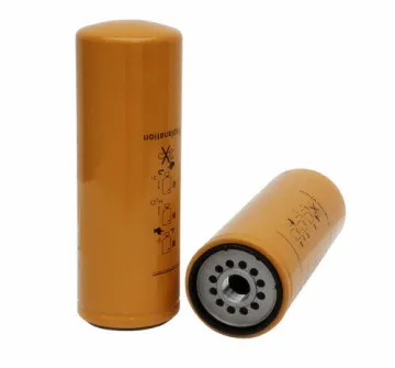 Genarator Automobile Fuel Filter For Removal Metal Powder , 1r-0749