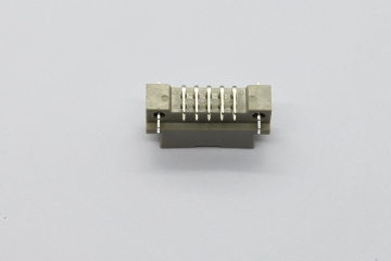 DIN41612 Đầu nối loại phích cắm góc phải l0 Vị trí