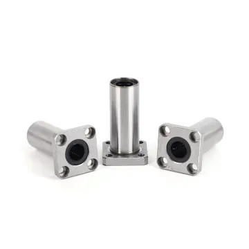 High Precision LMH25GA Linear Ball Bearing 25*40*59mm