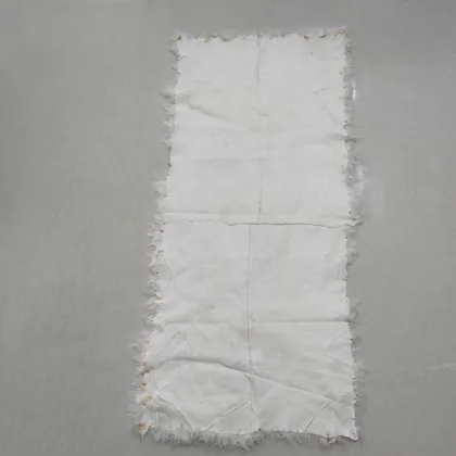 Factory price genuine 55x110cm baby kalgan lamb fur skin plate