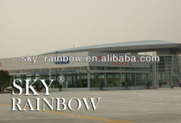aluminum composite panel ceiling