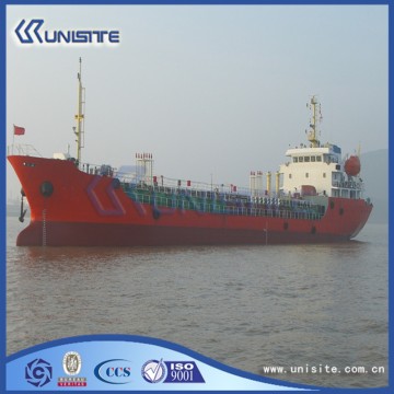high quality customized suction gold dredger (USC1-003)