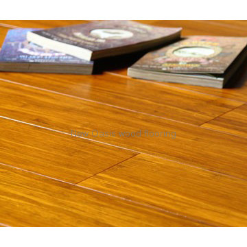 Bamboo Flooring