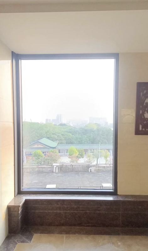 Energy Efficient Fixed Window Units