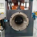 Single Head Big Diameter Pipe Chamfering Machine