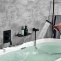 Shakanda New Design Design Waterfall Bathtub Taucet