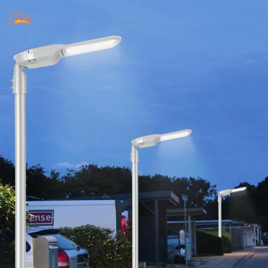 7 Years Warranty ENEC 170lm/w LED Street Light IP67 50W-200W