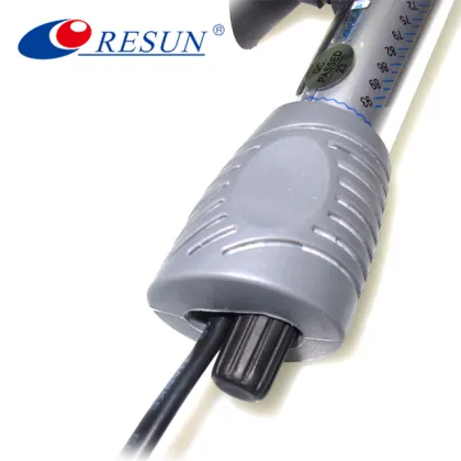 Resun SUN-200 Aquarium Heater - Constant Temperature Heating Rod