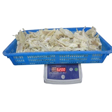 2020 New products on market  price cheap dried salted alaska pollock fish migas