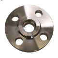 ASME B16.5 Flange de tubo de aço carbono