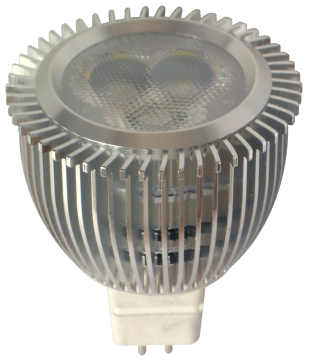 LED Spot Light 3x1W