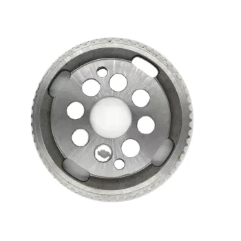 Whachinebrothers Ltd. Quality API Aviation Parts