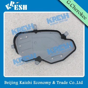 China manufacture protecting plate for jeep grand cherokee on sale