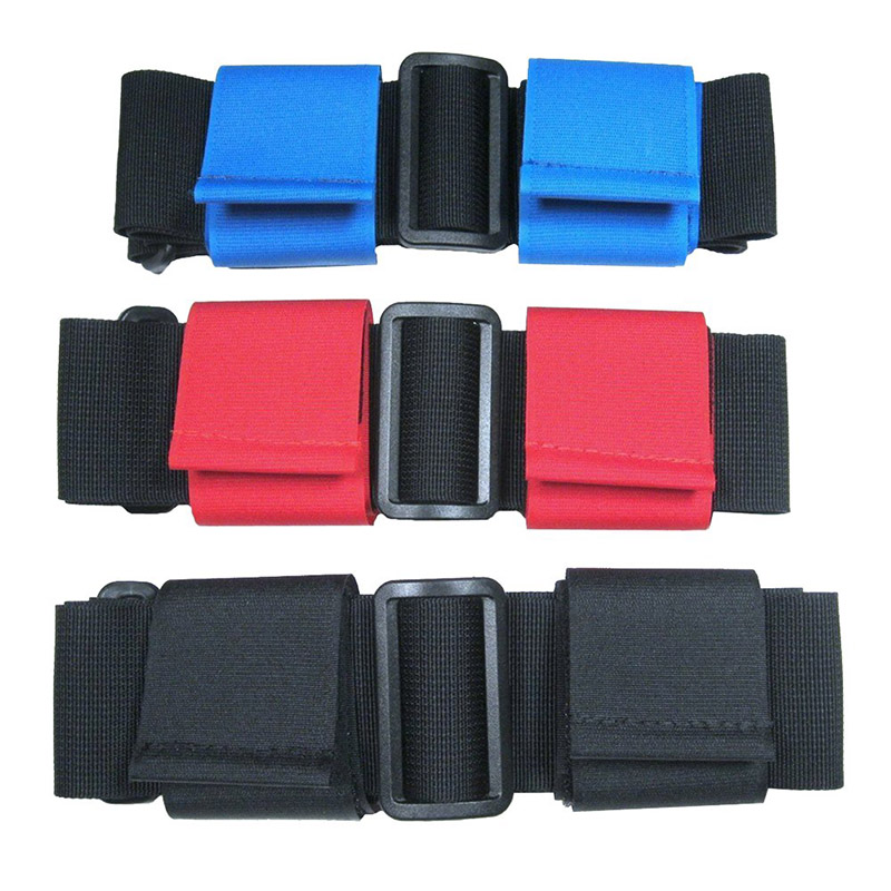 Ski Shoulder Carrier Strap