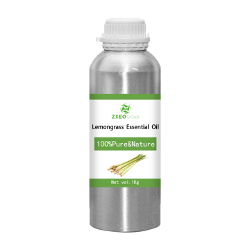 100% Pure And Natural Lemongrass Essential Oil High Quality Wholesale Bluk Essential Oil For Global Purchasers The Best Price