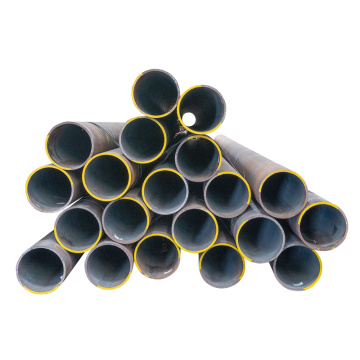 AISI 4130 Petroleum Cracking Steel Pipe