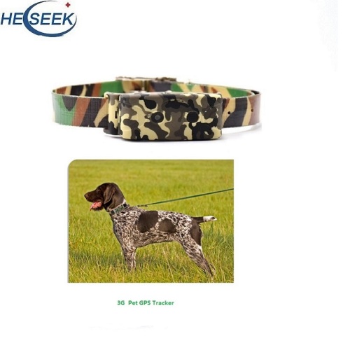 Waterproof Micro Mini Pet Gps Tracker For Cat
