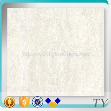 China porcelain floor tile travetine non slip polished floor tile 60x60