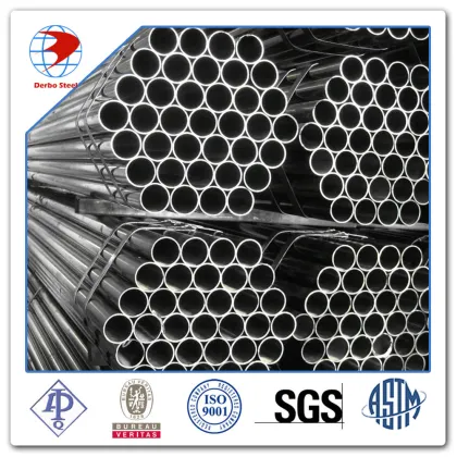 EN10305-2 E235+N Seamless Cold Drawing Steel  Pipe