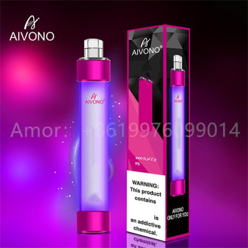 Authentic AIVONO Aim Fire Disposable Vape Pen 1000
