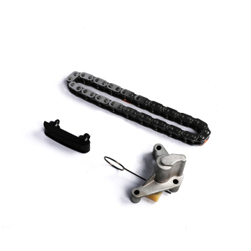Fiato 2.0 Automobile Engine Timing Chain Repair Kit" 

However, if "Fiat" is the correct brand name and not a misspelling, the title should be:

"Fiat 2.0 Automobile Engine Timing Chain Repair Kit
