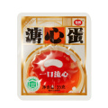 Ovo ramen (molho de soja Asia)