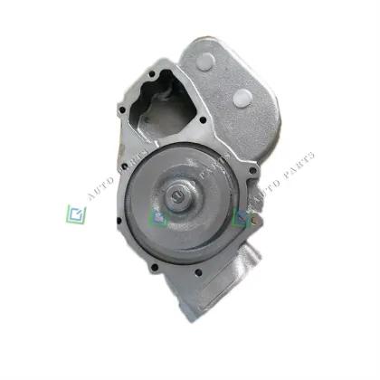 FEBI BILSTEIN 27723 Water Pump with Gaskets for MERCEDES-BENZ