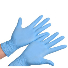 Hongray disposable glove examination nitrile gloves